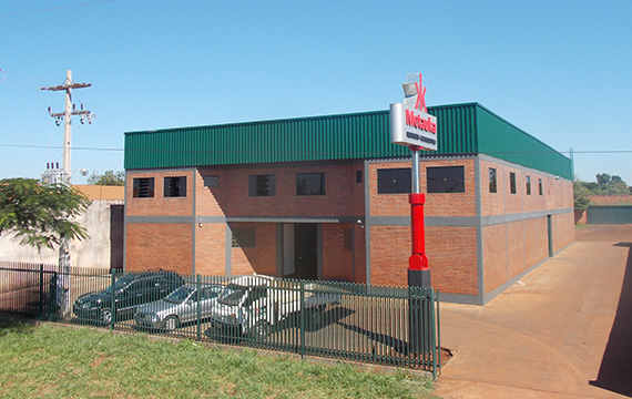 Imagen de la empresa