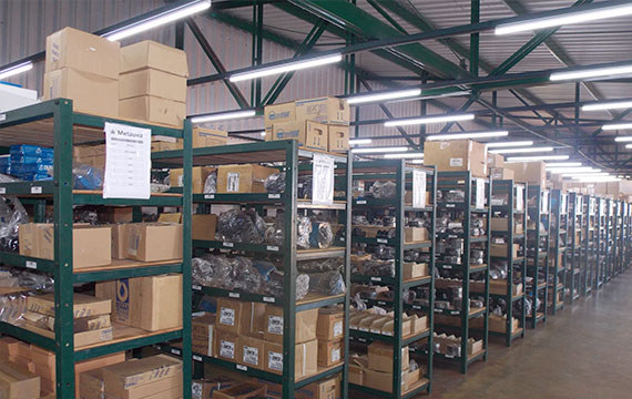 Imagen de la empresa