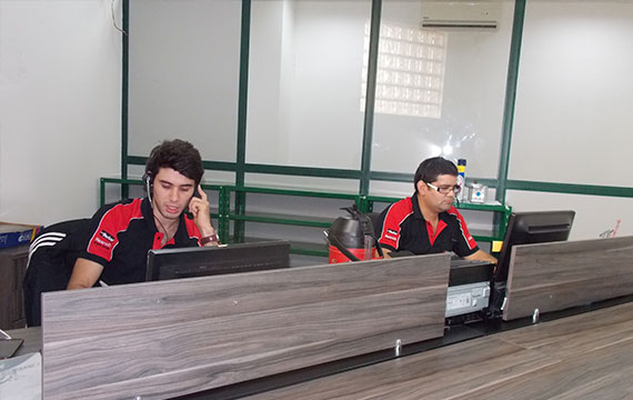 Imagen de la empresa