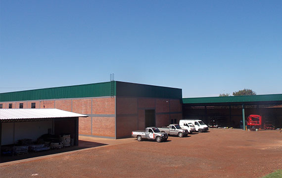 Imagen de la empresa