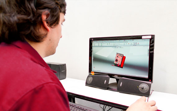 Imagen de la empresa