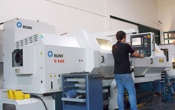 Imagen de la empresa