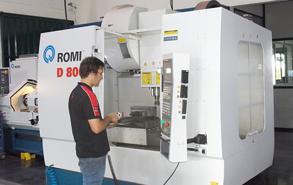 Imagen de la empresa