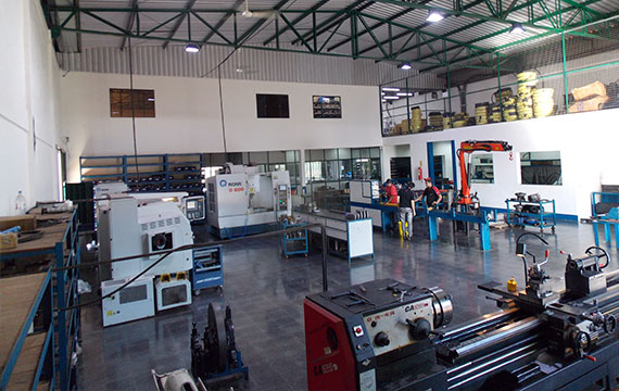 Imagen de la empresa